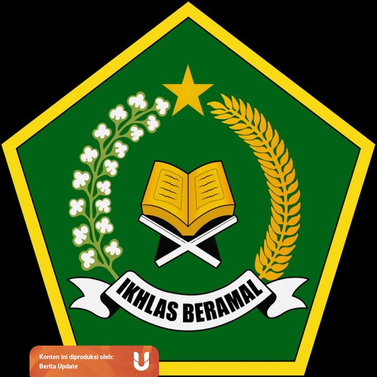 Pendaftaran Cpns Kemenag 2021 Formasi Cpns Kemenag